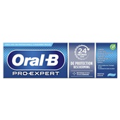 Oral B tandpasta deep clean voorkant