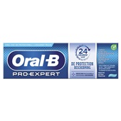 Oral B tandpasta Pro-Expert Professional Protection voorkant