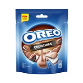 Oreo crunchies dipped voorkant