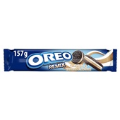 Oreo tiramisu double stuff voorkant