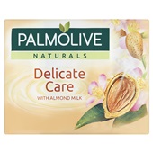 Palmolive Tabletzeep Delicate Care voorkant