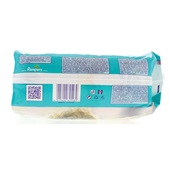 Pampers Baby Dry Luiers 4 Maxi achterkant