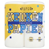 Paper Keukenpapier 96st voorkant