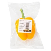 paprika geel voorkant