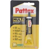 Pattex lijm multi voorkant