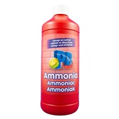 PB ammoniak voorkant