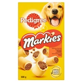 Pedigree Markies hondensnacks voorkant