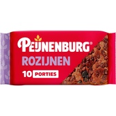 Peijnenburg rozijnen voorkant