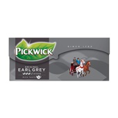 Pickwick thee earl grey pot voorkant