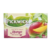 Pickwick thee mango voorkant