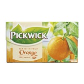 Pickwick thee sinaasappel voorkant