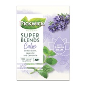 Pickwick thee superblends calm voorkant