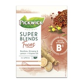 Pickwick thee superblends focus voorkant