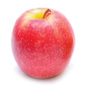Pink Lady appels voorkant