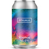 Pohjala IPA blik kosmos voorkant