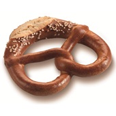 pretzel