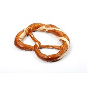 pretzel voorkant