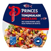 Princes tonijnsalade Mexicaans voorkant