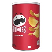 Pringles Pringles original voorkant