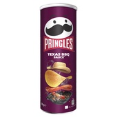 Pringles texas barbecue voorkant