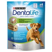 Purina ONE Dentalife daily oral care voorkant