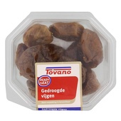 Qualino gedroogde vijgen