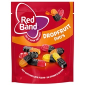 Red Band dropfruit duo voorkant
