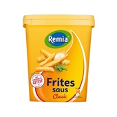 Remia Fritessaus Classic voorkant