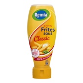 Remia fritessaus classic voorkant