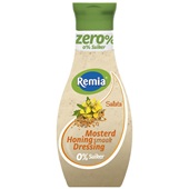 Remia honing mosterdsaus
 voorkant