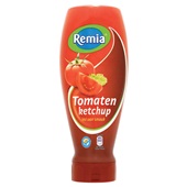 Remia Ketchup voorkant