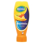 Remia Mayonaise voorkant