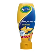Remia mayonaise voorkant