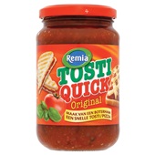 Remia Tosti Spread voorkant