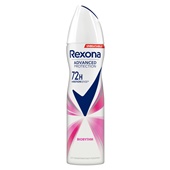 Rexona deodorant voorkant