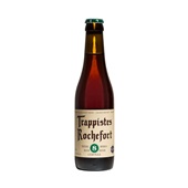 Rochefort Bier Trappist voorkant
