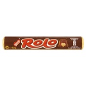 Rolo Chocolade Single voorkant