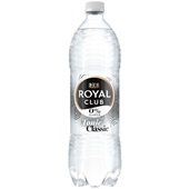 Royal Club tonic 0% voorkant