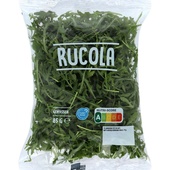 rucola voorkant