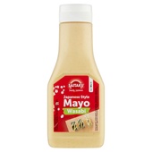 Saitaku wasabi mayonaise voorkant