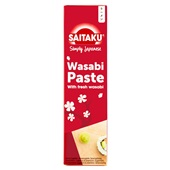 Saitaku Wasabi Paste voorkant