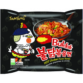 Samyang Pittige kip voorkant