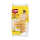 Schar brood classis meester voorkant