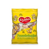 Schuttelaar paasschuimpjes voorkant