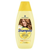 Schwarzkopf shampoo elke dag voorkant