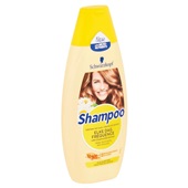 Schwarzkopf shampoo elke dag achterkant