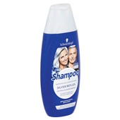 Schwarzkopf Shampoo Reflex-Silver achterkant
