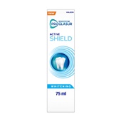 Sensodyne tandpasta active shield voorkant