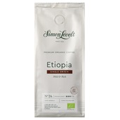 Simon Lévelt Biologische Koffie Ethiopie voorkant