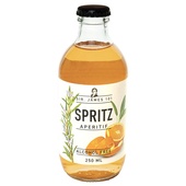Sir. James 101 sprits alcohol free voorkant